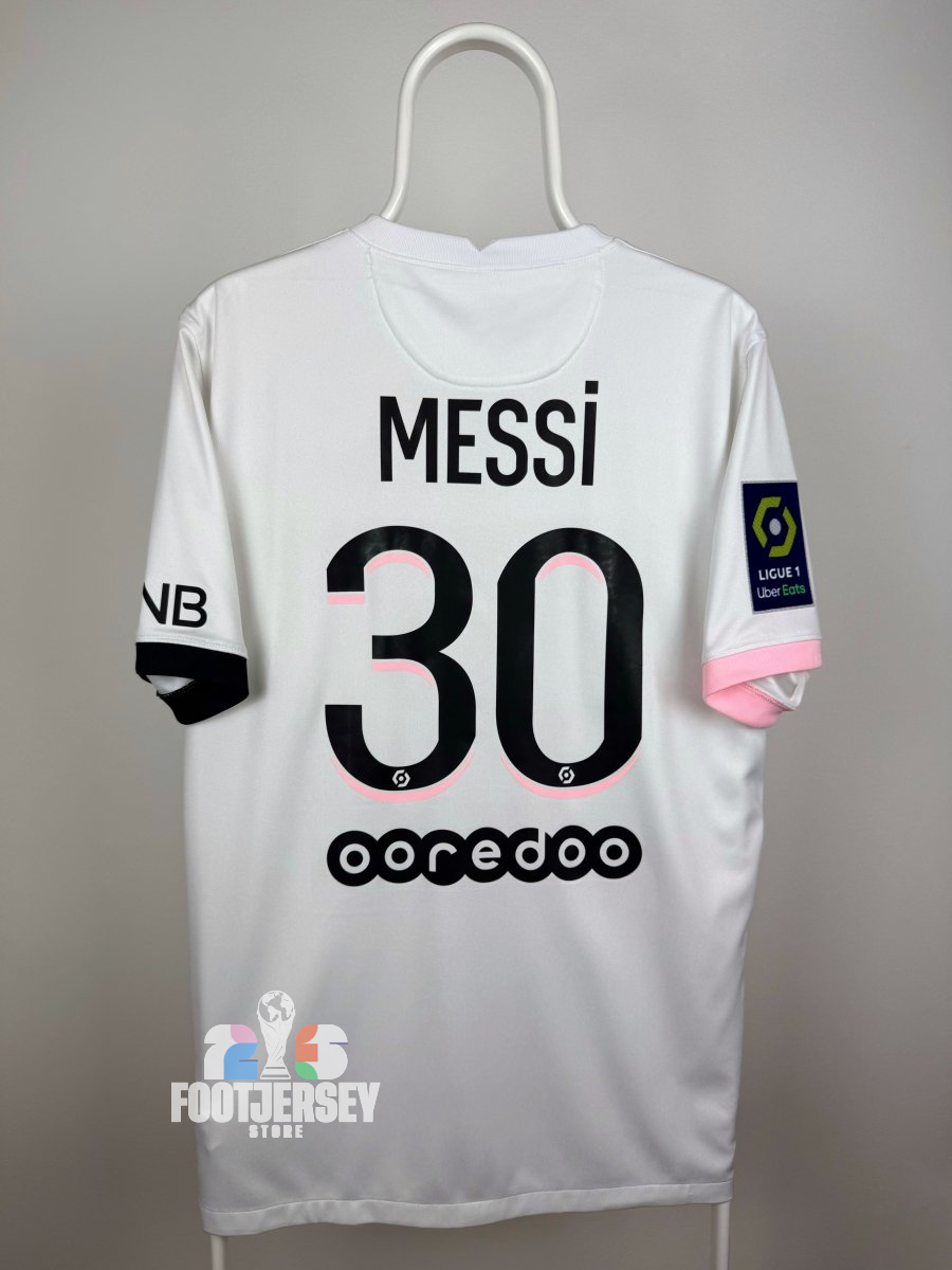 Away 21/22 Men's Jersey