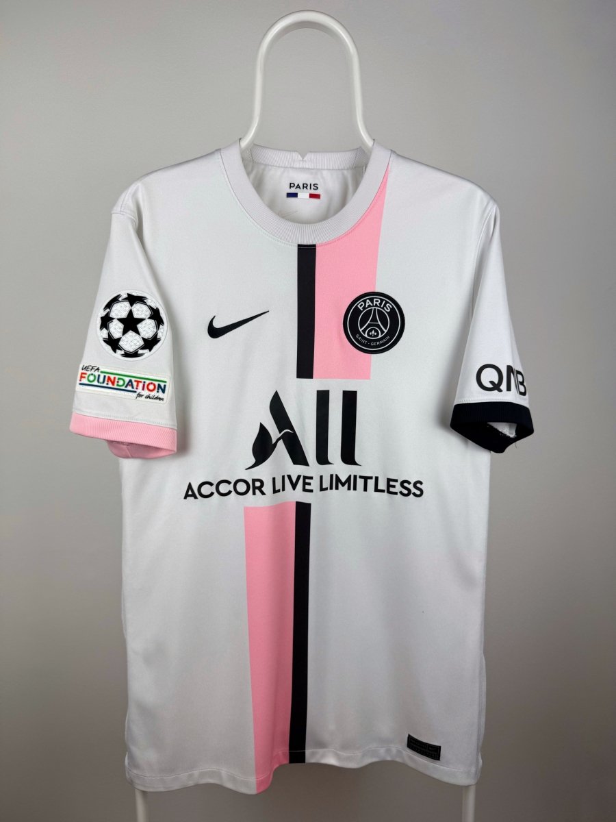 Away 21/22 Men's Jersey