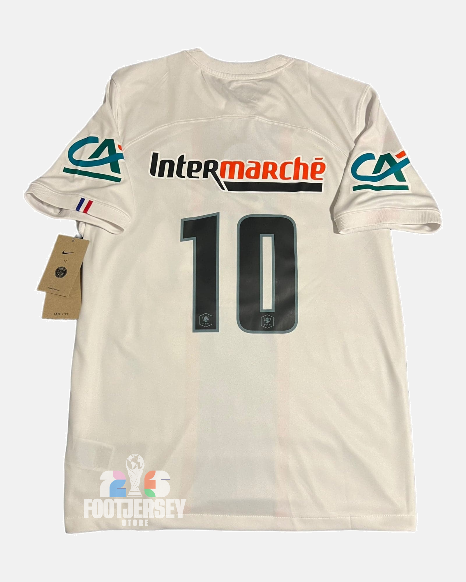 Away 22/23 Men's Jersey