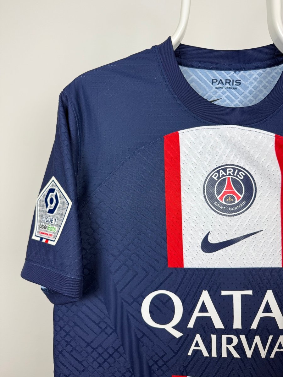Home 22/23 Men's Jersey