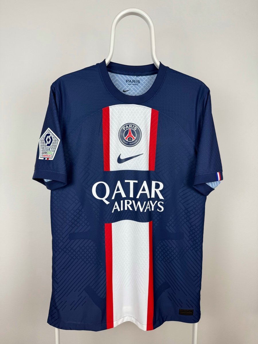 Lionel Messi- Paris Saint Germain 2022/23 home shirt VAPOR 🇦🇷