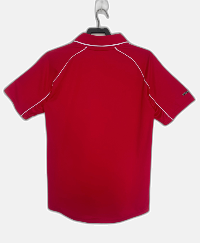 Retro Home 00/01 Men's Jersey