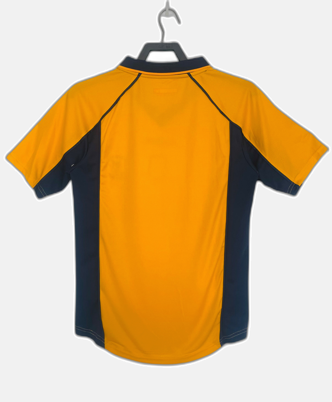 Retro Away 00/01 Men's Jersey