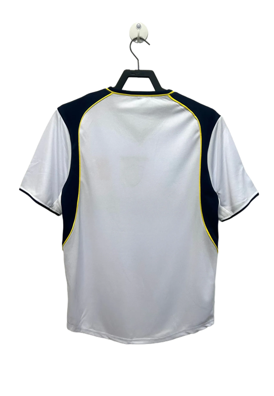 Retro Away 01/02 Men's Jersey