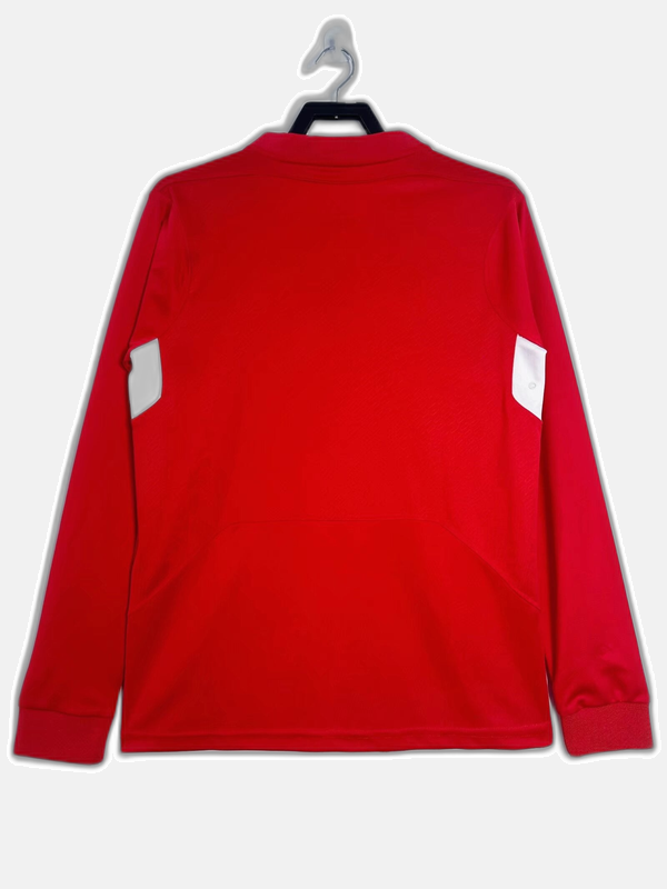 Retro Home 04/05 Men's Long Sleeve Jersey