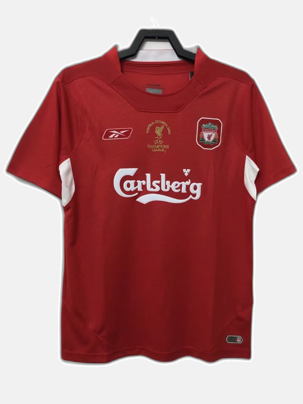 Retro Home 04/05 Men's Jersey