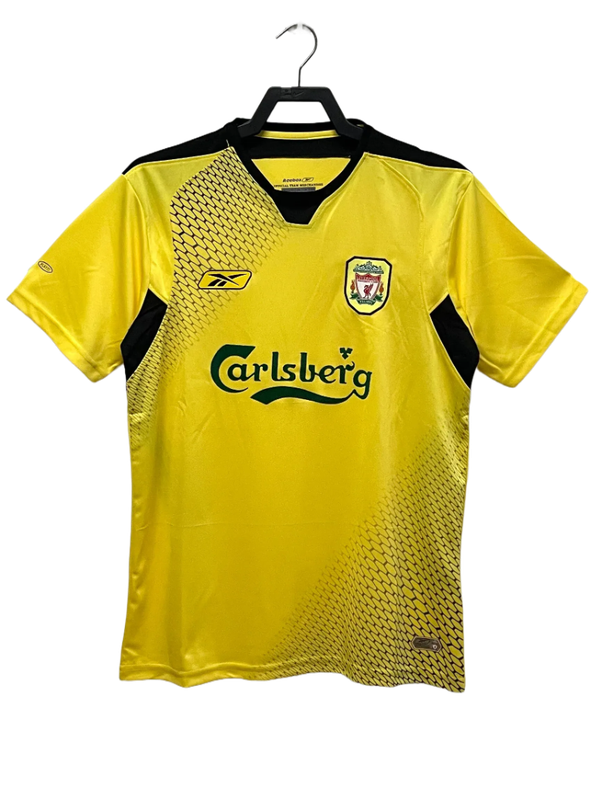Retro Away 04/05 Men's Jersey