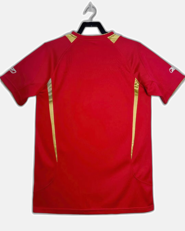 Retro Home 05/06 Men's Jersey
