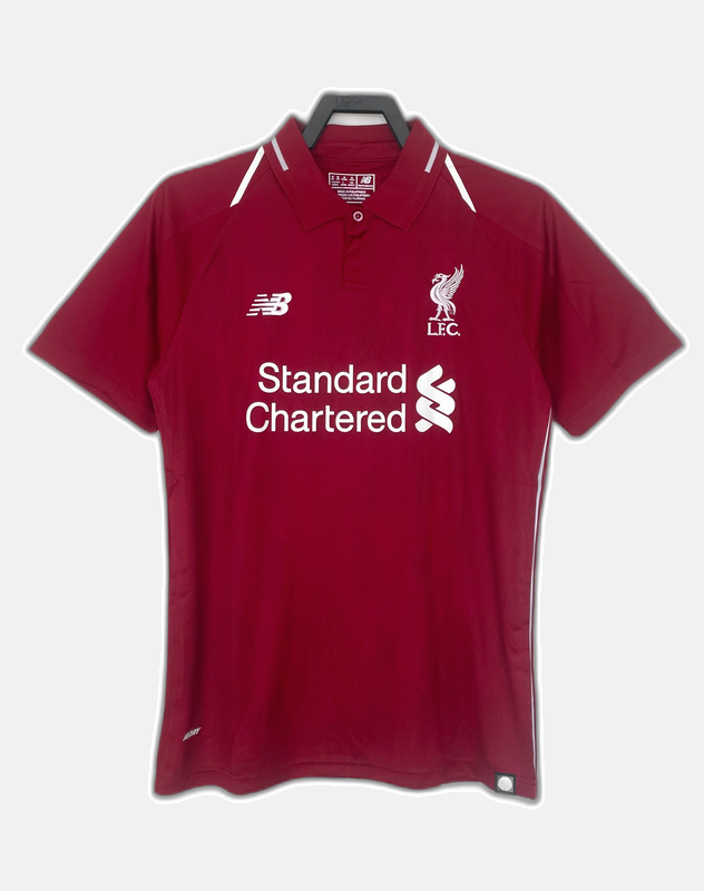 Retro Home 18/19 Men's Jersey