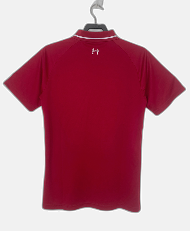 Retro Home 18/19 Men's Jersey