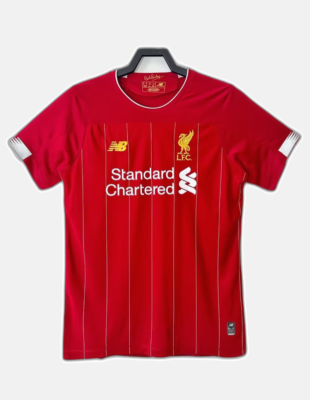 Retro Home 19/20 Men's Jersey