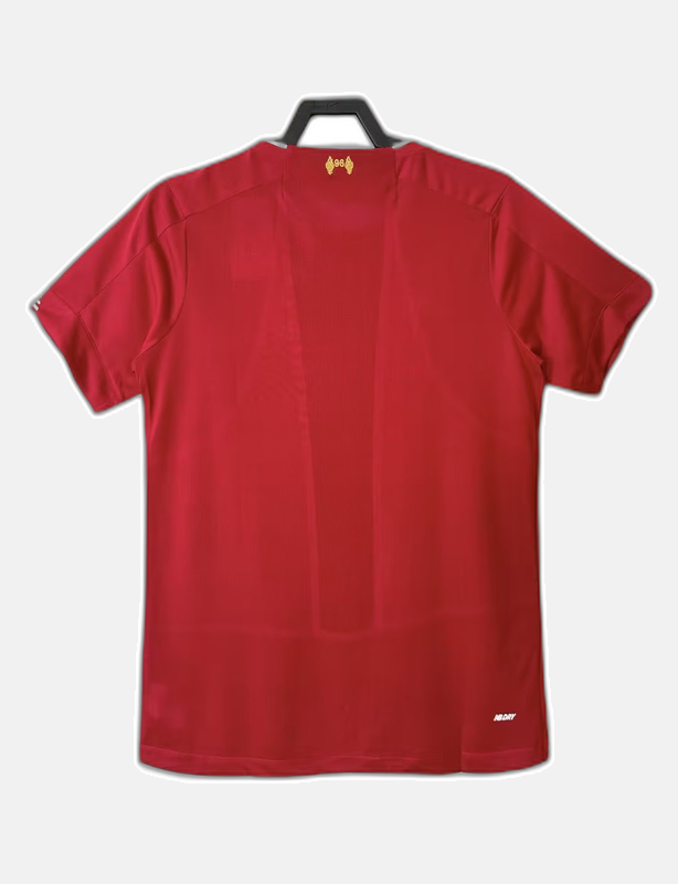 Retro Home 19/20 Men's Jersey