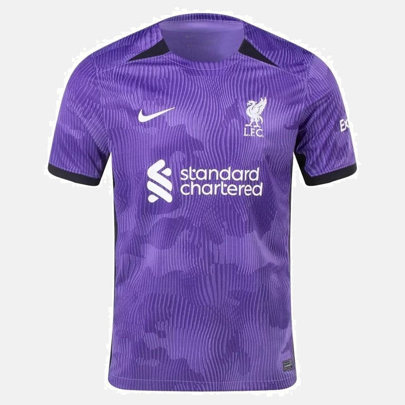 Third 23/24 Men's Fan Jersey