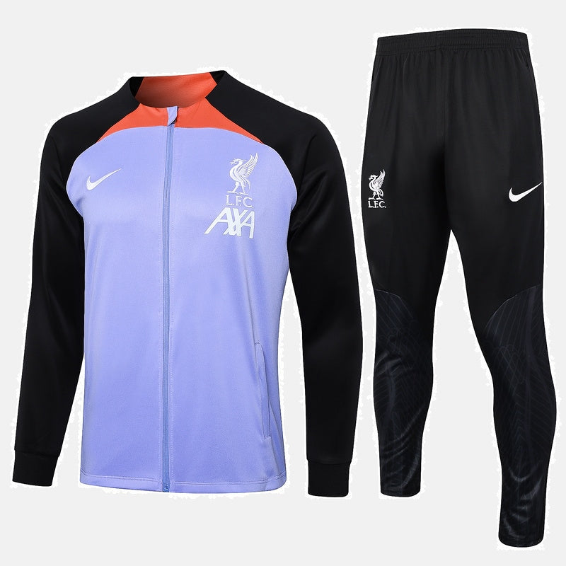 Tracksuit 24/25