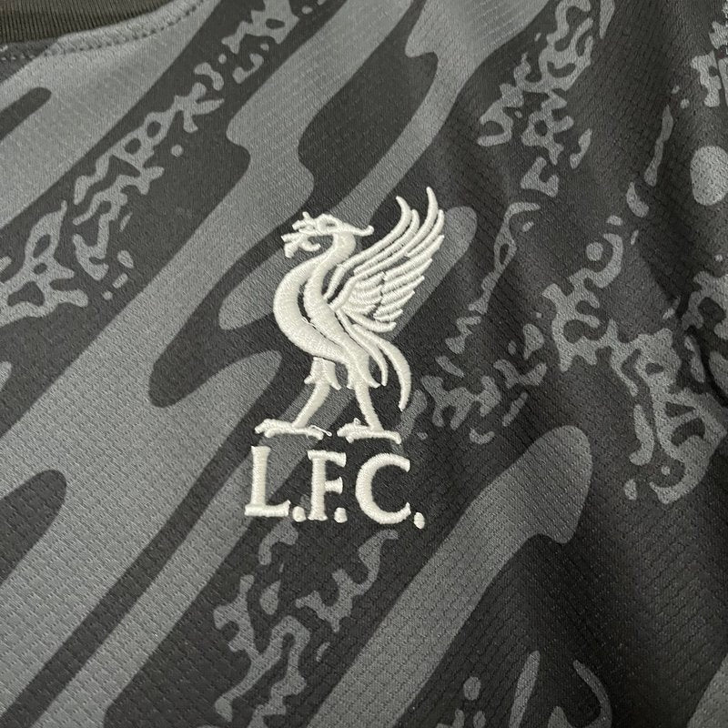 Goalkeeper 24/25 Men's Fan Jersey