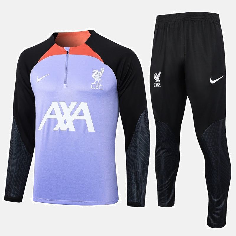 Tracksuit 24/25