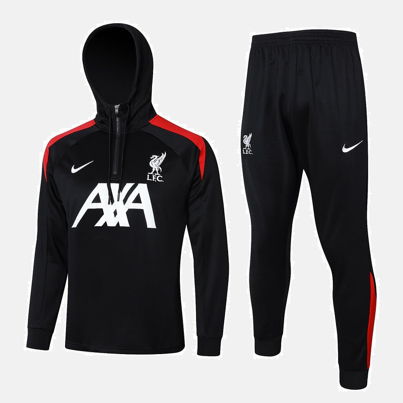 Hoodie 24/25