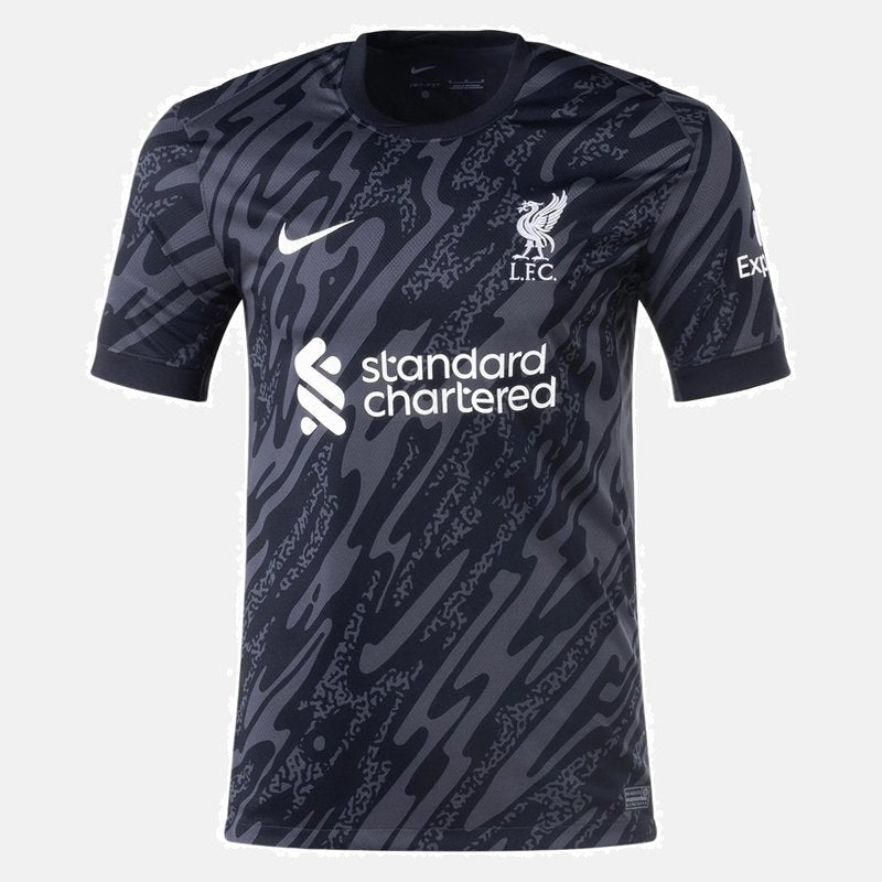 Goalkeeper 24/25 Men's Fan Jersey