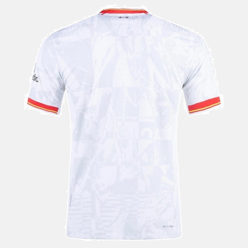 Third 24/25 Men's Player Jersey