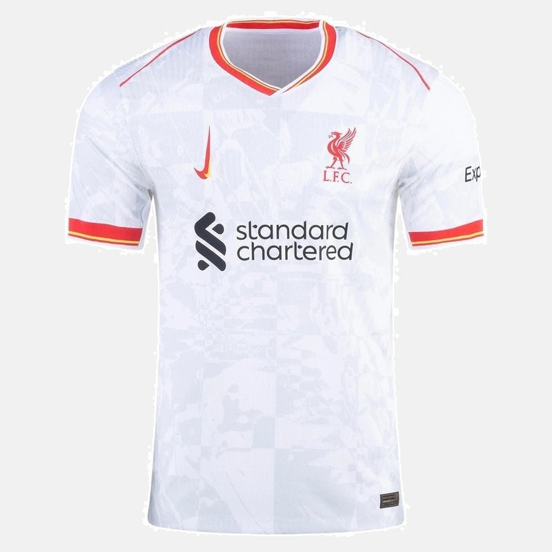 Third 24/25 Men's Player Jersey