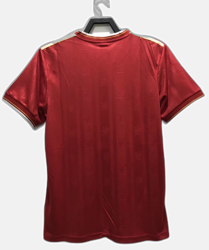 Retro Home 85/86 Men's Jersey