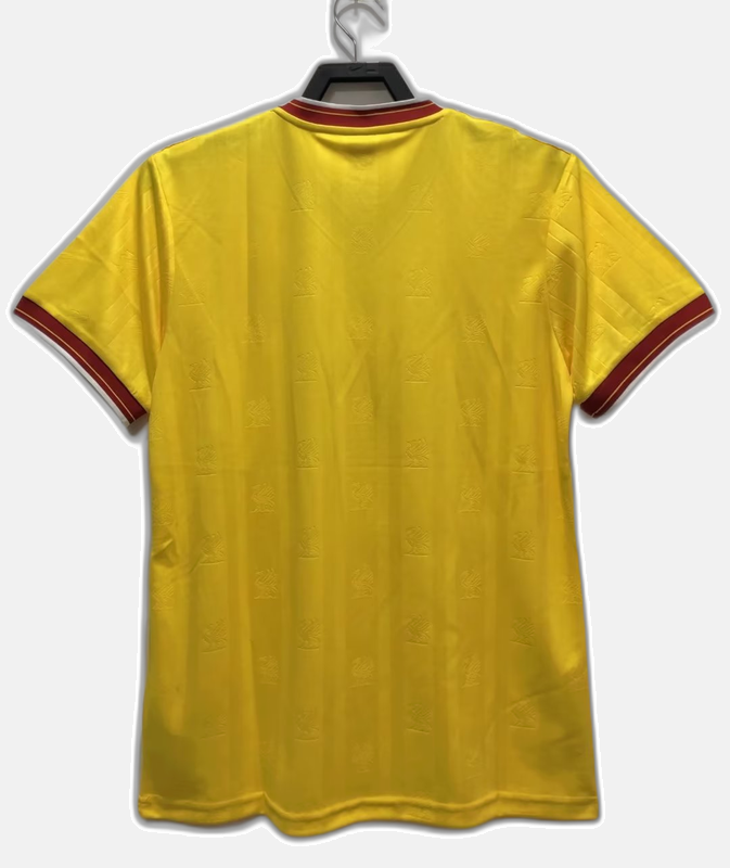 Retro Jersey 85/86 Men's