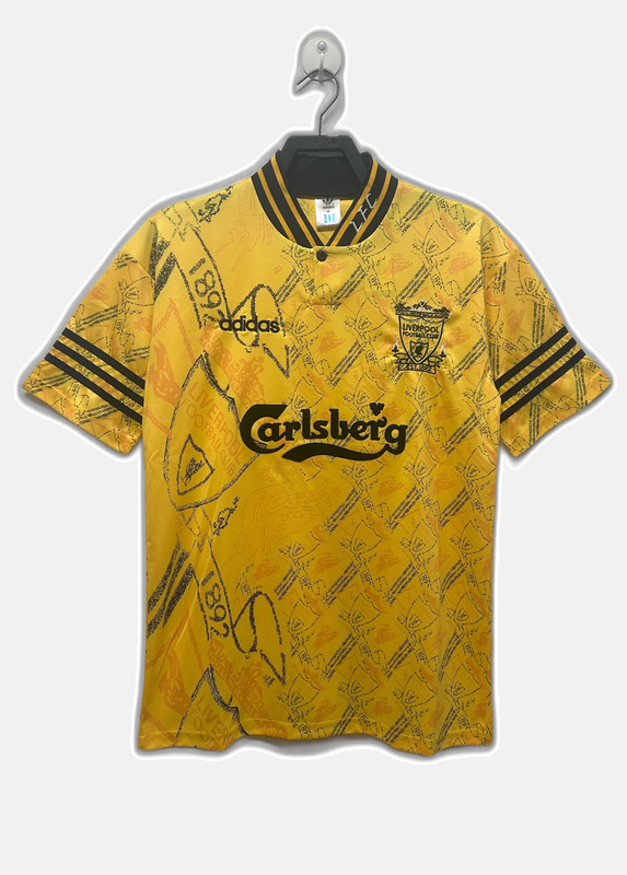 Retro Third 94/96 Men's Jersey