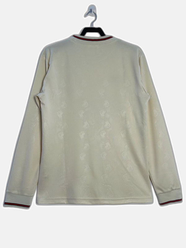 Retro Away 96/97 Men's Long Sleeve Jersey