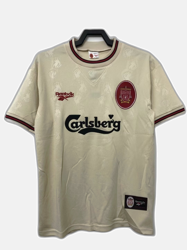 Retro Away 96/97 Men's Jersey