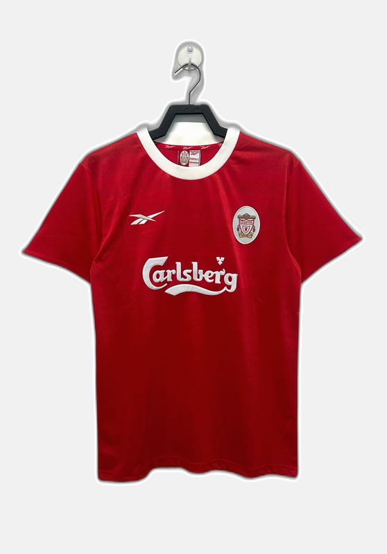 Retro Home 97/98 Men's Jersey