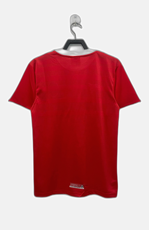 Retro Home 97/98 Men's Jersey