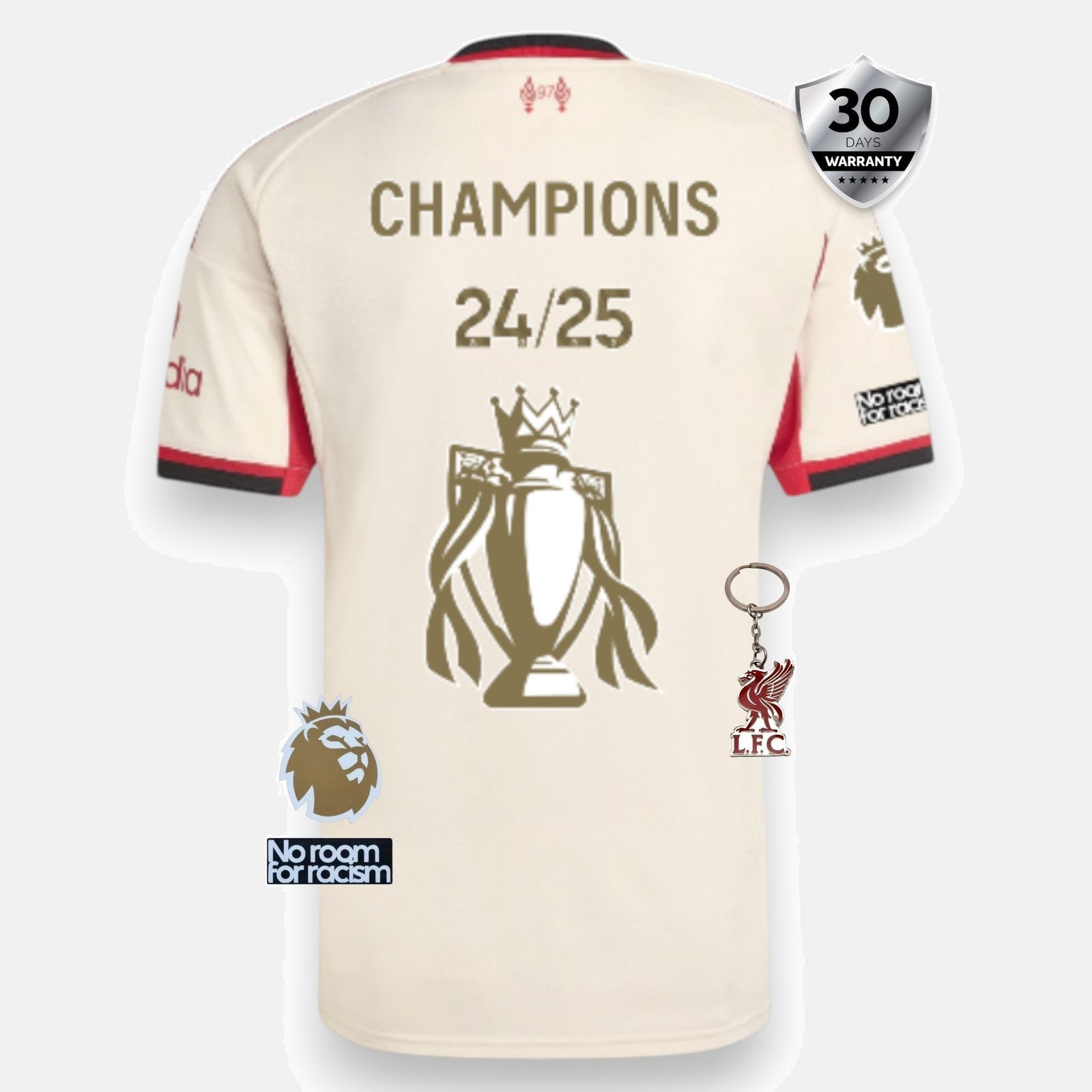 Away 25/26 Men's Jersey