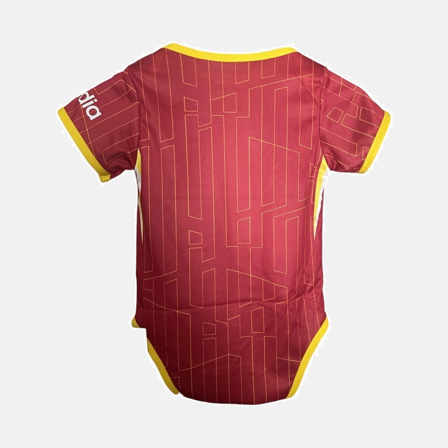 Jersey 24/25 Baby Kit