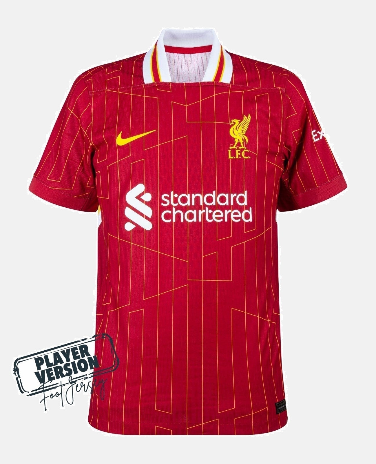 Home 24/25 Men's Player Jersey