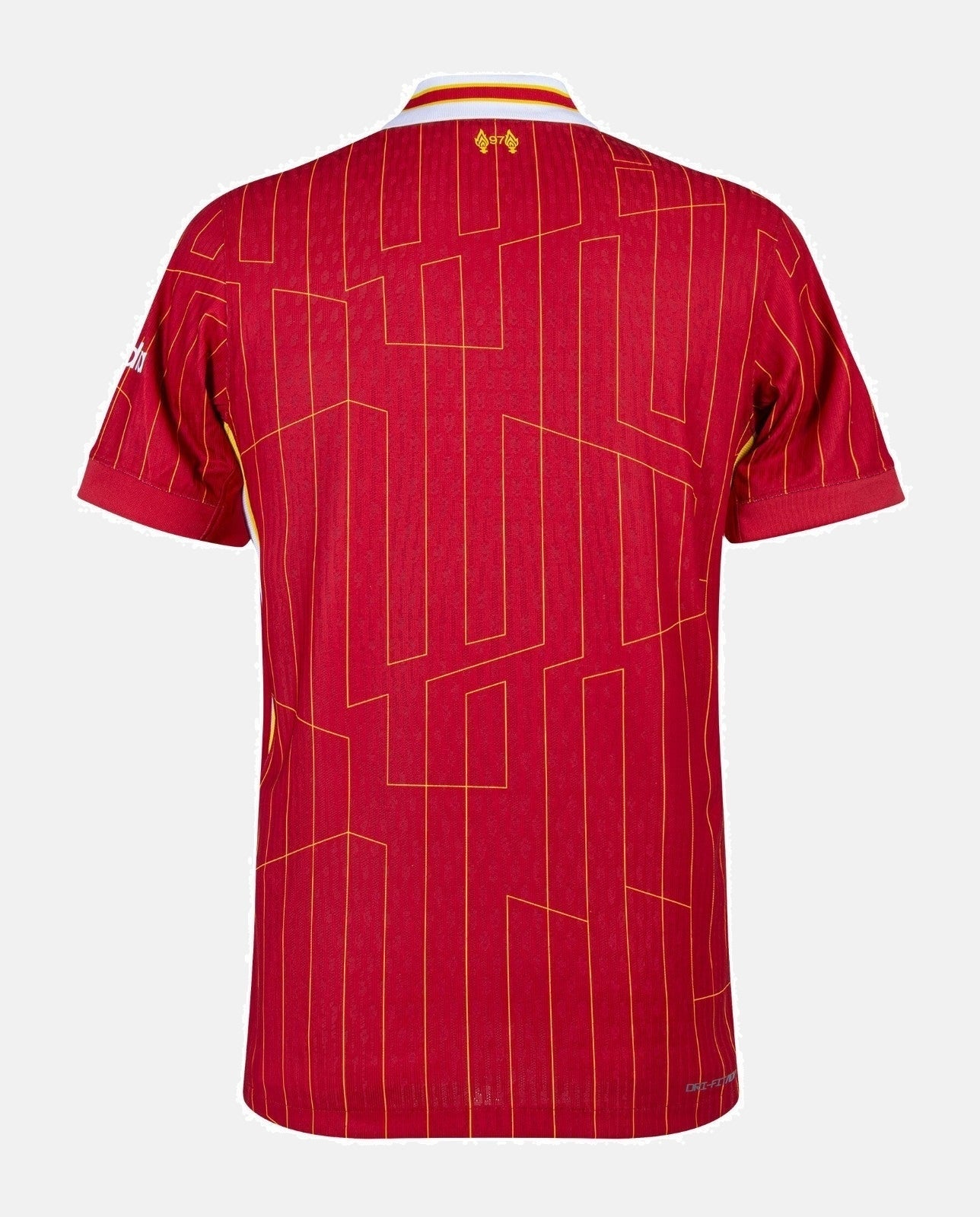 Home 24/25 Men's Player Jersey
