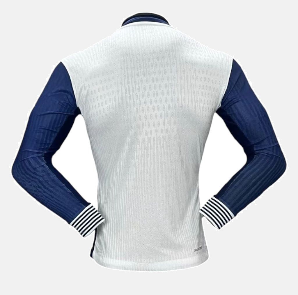 Home 24/25 Men's Long Sleeve Player Jersey