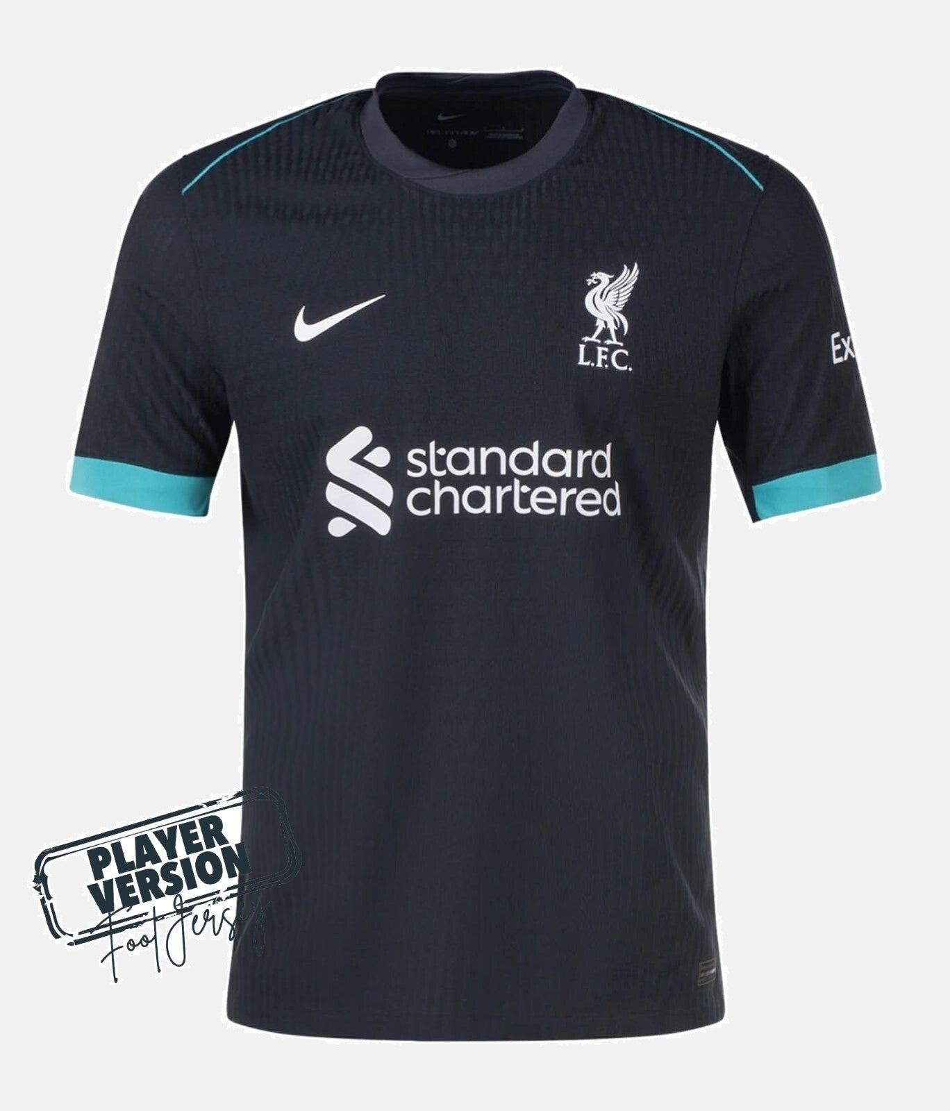 Away 24/25 Men's Player Jersey