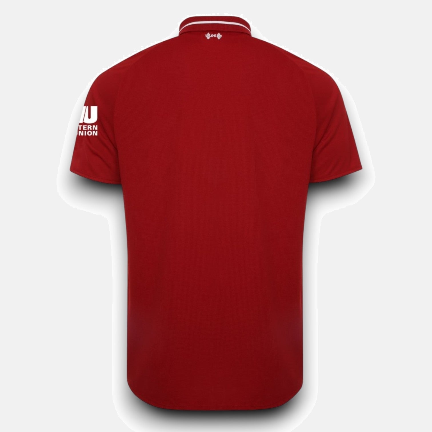Retro Jersey 18/19 Men's