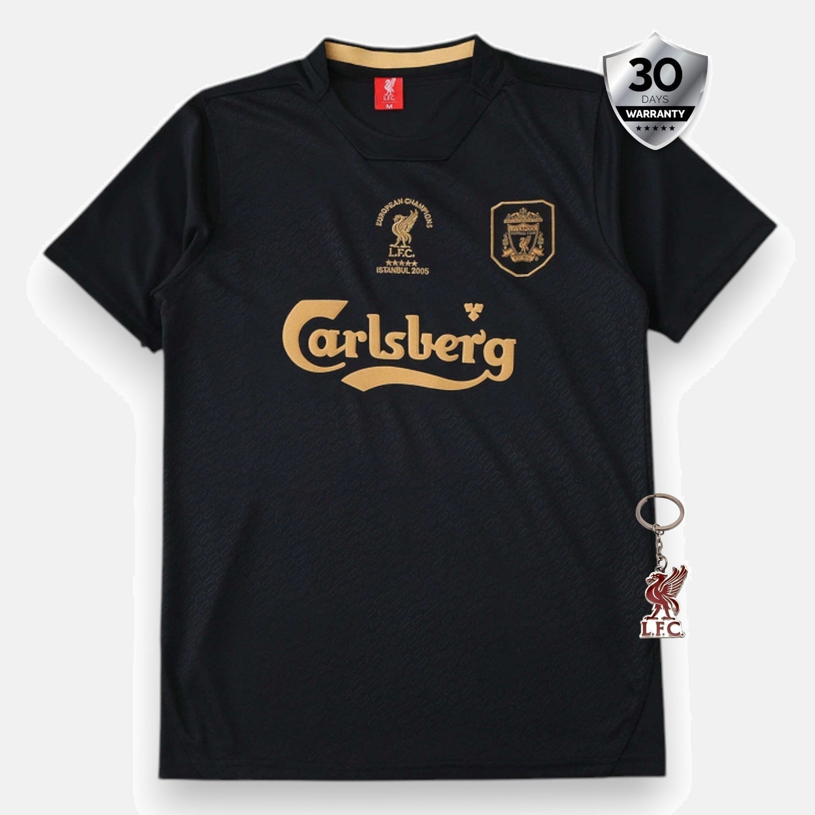Retro Jersey 05 Men's