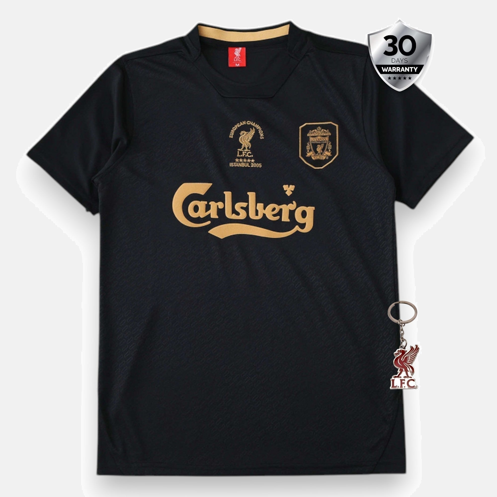 Retro Jersey 05 Men's