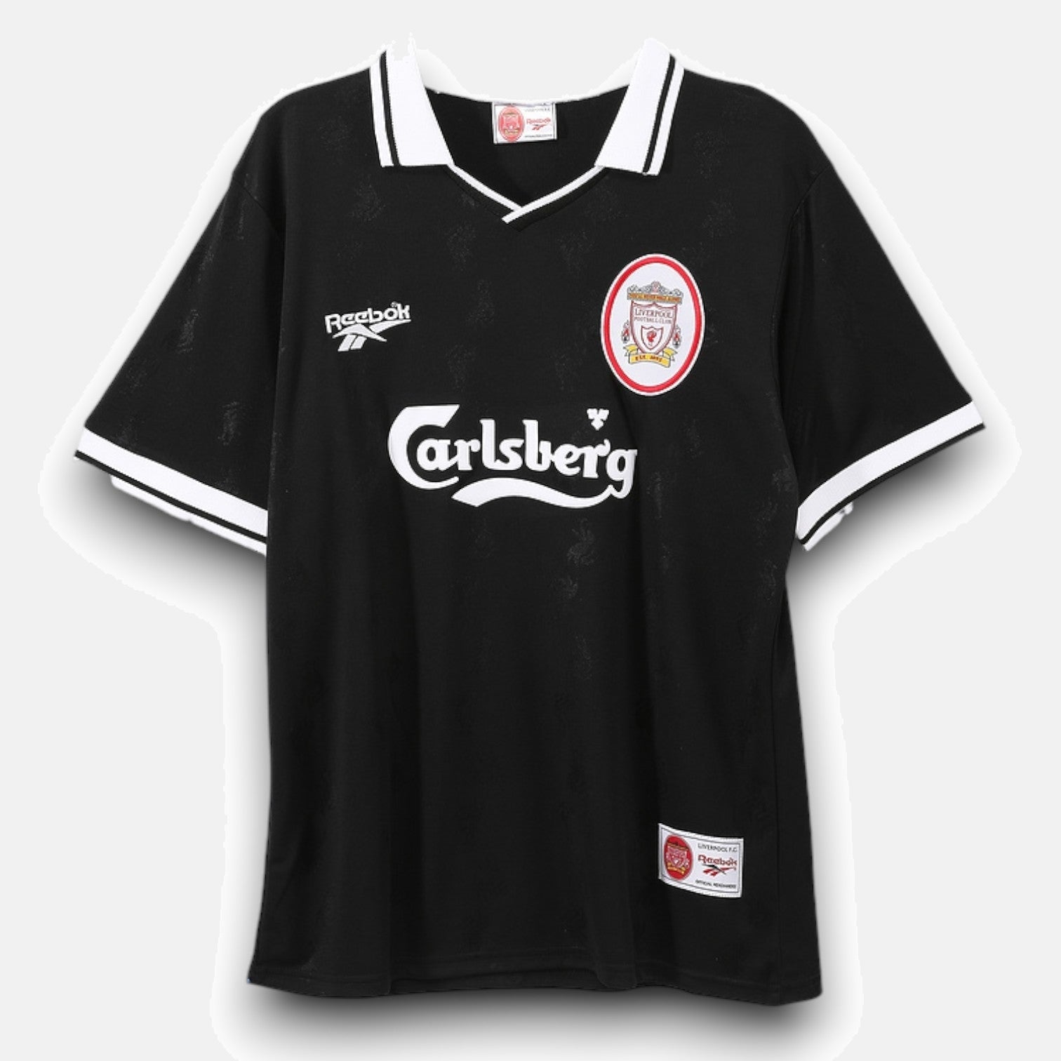 Retro Jersey 96/97 Men's