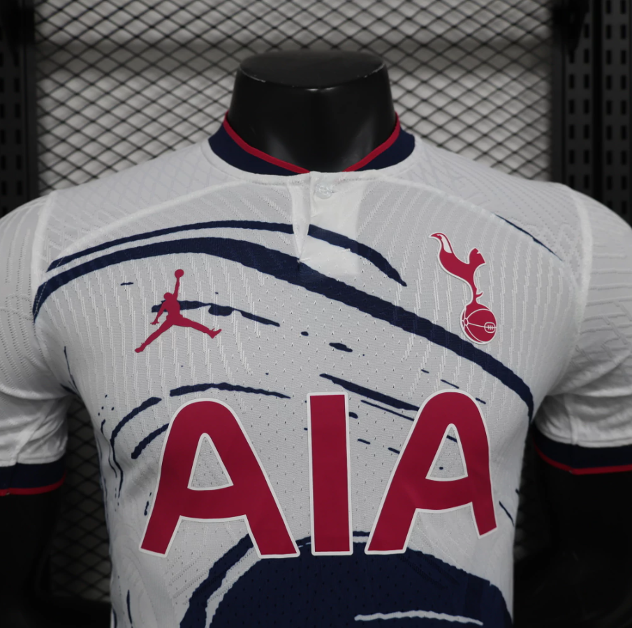 Tottenham Hotspur Player Jersey 2024/2025 - Special Edition