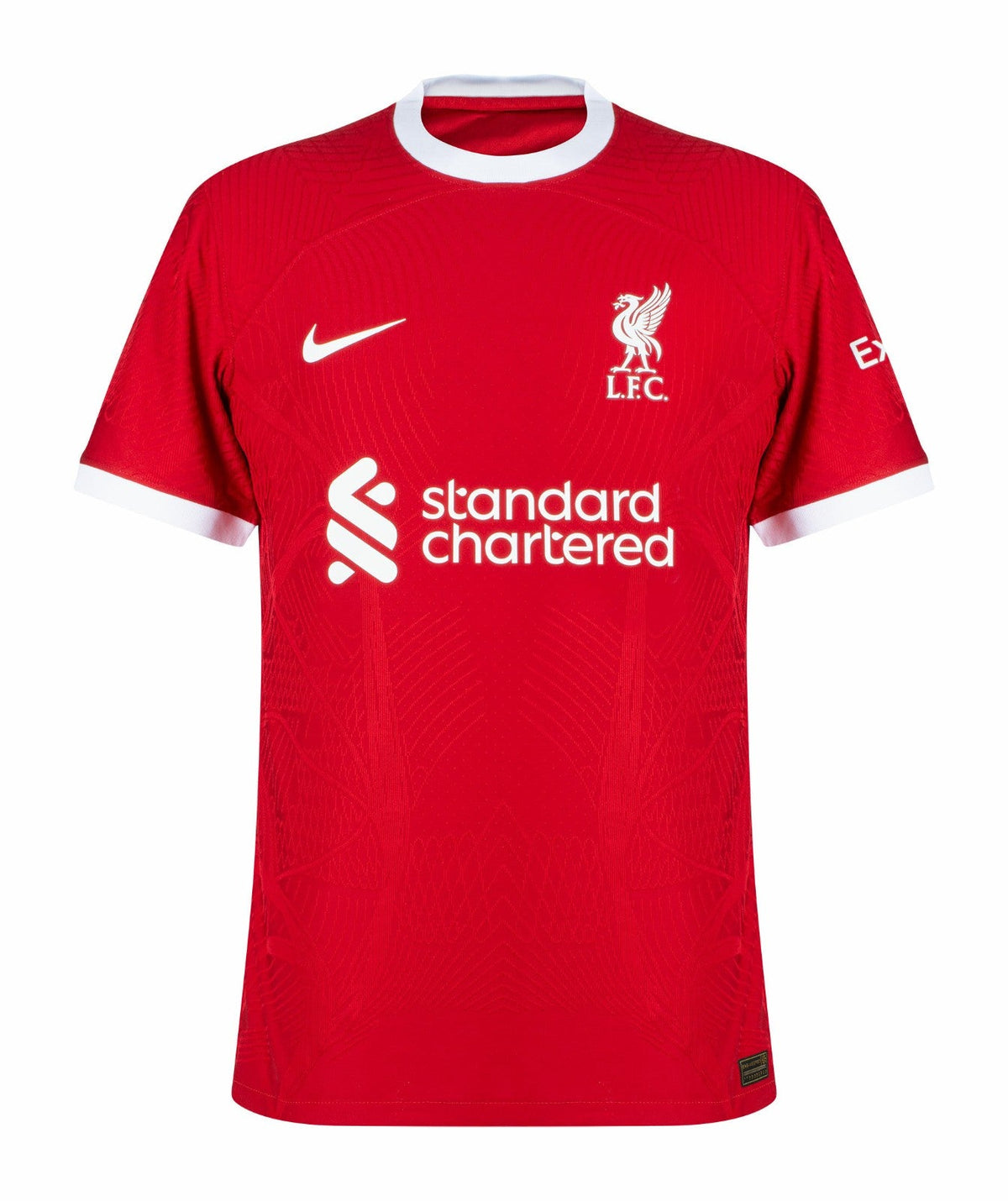 Liverpool Home Jersey 2023/2024