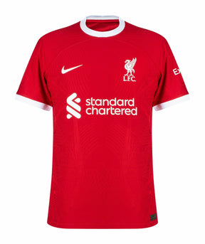 Liverpool Home Jersey 2023/2024