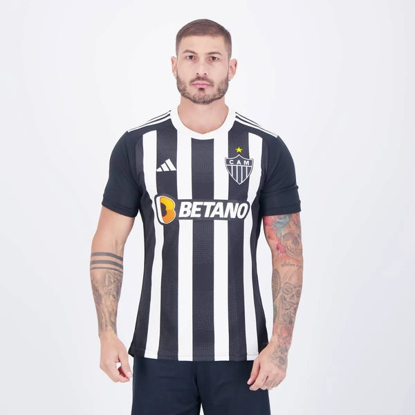 Camisa Atlético Mineiro Home 24/25