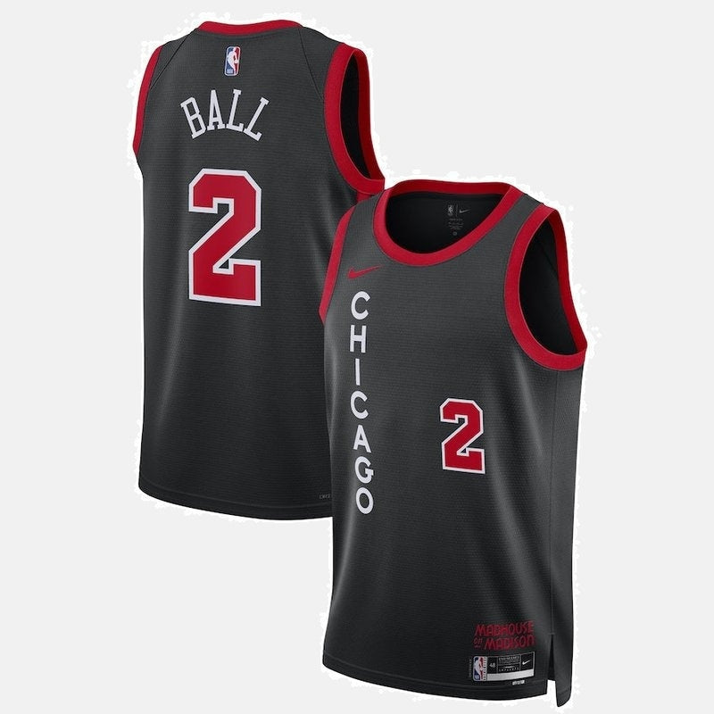 Jersey 23/24 Men's