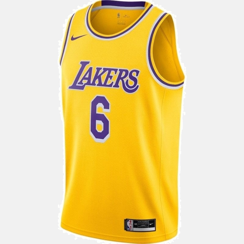 Jersey 21/22 Men's Player