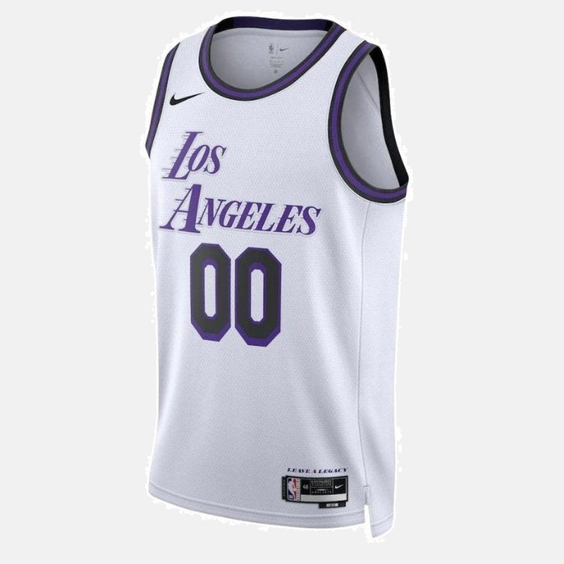 Jersey 23 Men's