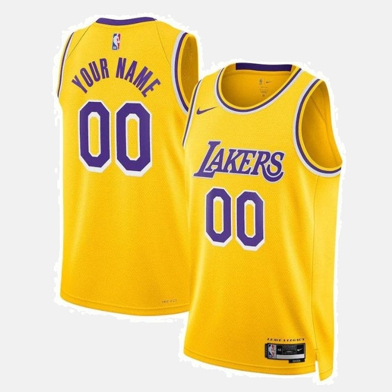 Jersey 23 Men's