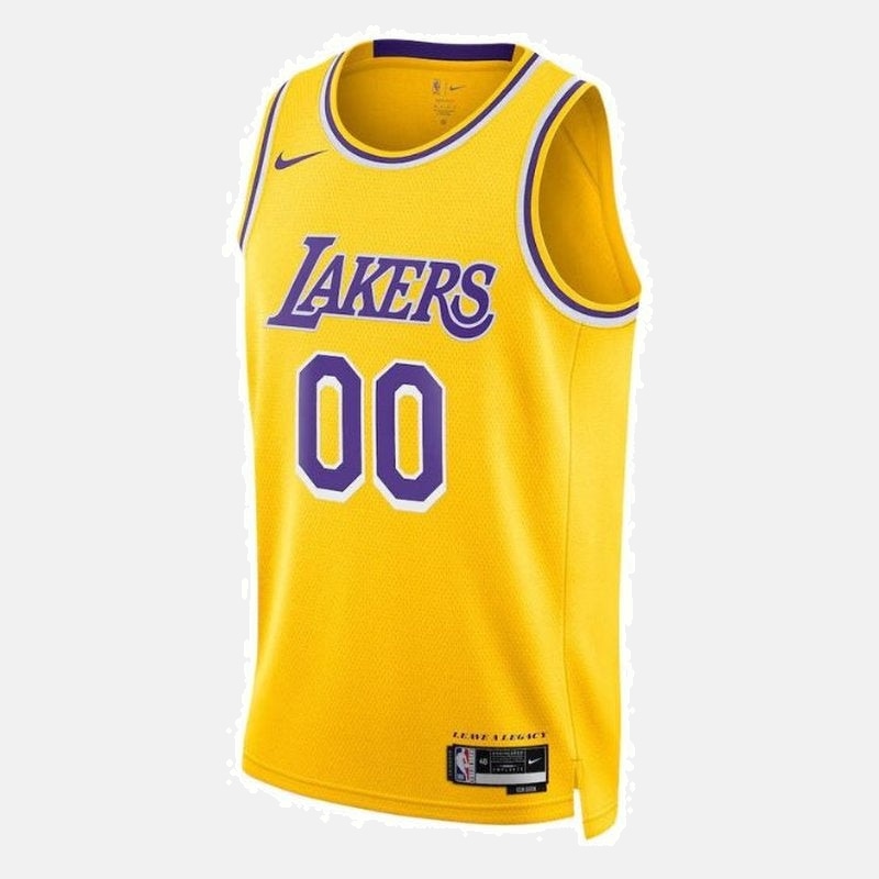 Jersey 23 Men's